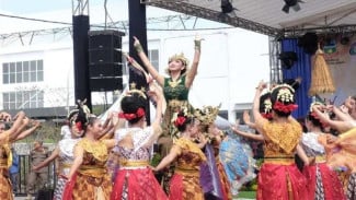 Event Jawa Barat April 2026: Festival Budaya hingga Marathon Ramaikan Bandung, Bekasi, Depok dan Sekitarnya
