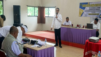 Dana Desa Mulai Bergulir, Dispemdes Subang Minta Desa Segera Ajukan Permohonan Pencairan