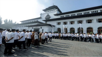 DPRD Jawa Barat Dukung WFH ASN untuk Hemat BBM dan Efisiensi Anggaran Daerah
