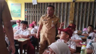 Pengawasan MBG Karawang: Aep Syaepuloh Ancam Tindak Dapur SPPG Tak Sesuai SOP