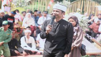 Rotasi Pejabat Purwakarta 2026, Om Zein Geser 6 Eselon II untuk Percepat Pembangunan