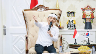 Bupati Om Zein Tanggapi Kasus Viral Hajatan Purwakarta: Pemkab Siapkan SE Perketat Izin dan Pengawasan