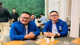 PAN Purwakarta di Bawah Agus Sugianto dan Rudiyanto, Peta Politik Diprediksi Bergeser