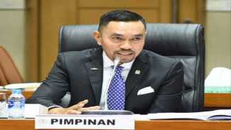 Ahmad Sahroni Desak Polisi Berantas Premanisme Usai Kasus Maut di Hajatan Purwakarta