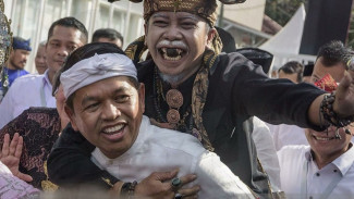 Kritik Dedi Mulyadi ke Dispar Subang: Pariwisata Harus Tumbuh dari Lingkungan Bersih