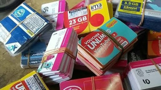 Anggaran Pulsa Rp5,6 Miliar untuk Penanganan Stunting di Karawang, Ini Penjelasannya