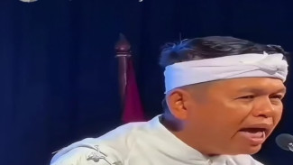 Dedi Mulyadi Sarankan Gen Z Prioritaskan Beli Rumah Ketimbang Pesta Pernikahan