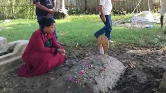 Balita Tewas Diduga Dianiaya Pacar Ibu di Karawang, Polisi Dalami Kasus