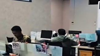 WFH ASN Karawang Tiap Jumat Bukan Libur, Sekda Tegaskan Pegawai Tetap On Call