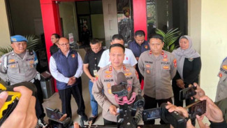Viral! Kasus Pengeroyokan di Purwakarta, 14 Pelaku Diamankan Polisi