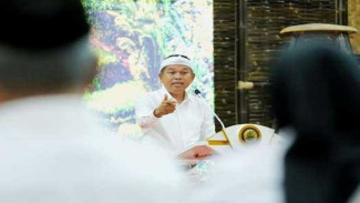 Revitalisasi Pendidikan Vokasi Jawa Barat, Pemerintah dan Industri Siapkan SDM Siap Kerja