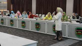 Dinas Pendidikan Purwakarta Sosialisasikan SPMB 2026/2027, Tekankan Transparansi