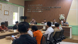 Sosialisasi Budaya Sekolah Aman dan Nyaman Digelar di Purwakarta