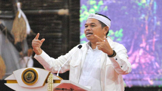 Sekolah Industri Unggulan Jabar Cetak Kelas Menengah Baru Lewat Beasiswa