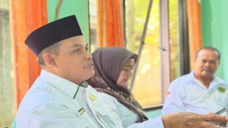Kemenag Subang Dorong Pengawas PAI Terapkan Think Globally Act Locally