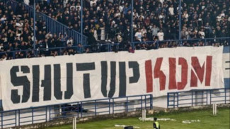 Dedi Mulyadi Respons Kritik Bobotoh dan Tegaskan Transparansi Bonus Persib Bandung