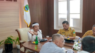 Tambang dan Kabel Udara Semrawut, Pemprov Jabar Turun Tangan di Karawang
