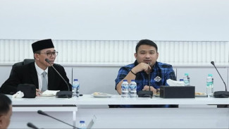 Bupati Subang Tekankan Program Unggulan 2027 dan Penataan Kota Berkelanjutan