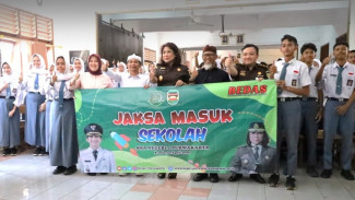 Bupati Purwakarta Tekankan Pendidikan Karakter Pancawaluya di SMAN 1