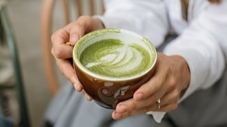 Matcha Jadi Minuman Pagi Terbaik untuk Anti-Penuaan, Ini Kata Ahli