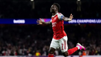 Arsenal Lolos ke Final Liga Champions 2026 Usai Singkirkan Atletico
