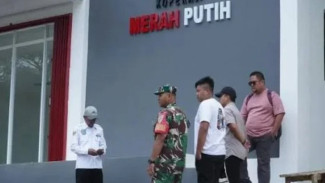 57 KDKMP di Subang Rampung, Diresmikan Presiden Prabowo pada 18 Mei 2026