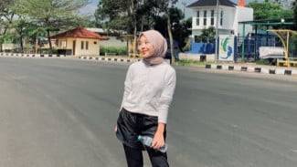 2 Manfaat Jalan Kaki 5.000 Langkah Setiap Pagi untuk Jantung dan Mental