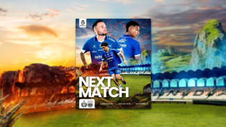 Live Streaming Persija vs Persib: Prediksi Skor, Susunan Pemain dan Duel Panas di Segiri
