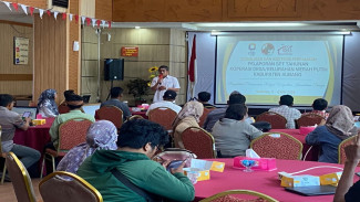KPP Pratama Subang Gandeng DKUPP Edukasi KDKMP soal Lapor Pajak