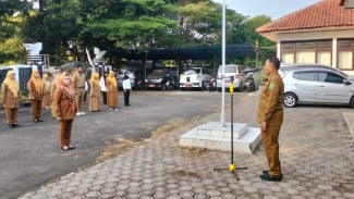 Baru Menjabat Plt Kepala DKP Subang, Rahmat Effendi Gencarkan B2SA: Cegah Stunting-Kurangi Gula!