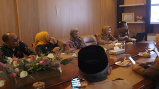 Sosialisasi SPMB 2026/2027 di Purwakarta, Disdik Tekankan Transparansi dan Keadilan