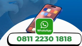 Bayar Pajak Kendaraan di Jabar Kini Bisa Lewat WhatsApp, Begini Cara dan Tahapannya
