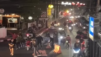 Persib Berduka Usai Laga Kontra Persija, Soroti Kekerasan hingga Korban Jiwa Bobotoh