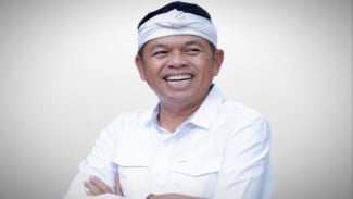 Tegas! Dedi Mulyadi Ancam Ambil Alih Masalah Daerah Jika Pemkab Lamban