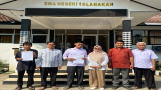 Samsat Subang Gencar Sosialisasi Door to Door PKB, Capaian Pajak Tembus Rp 56,8 Miliar