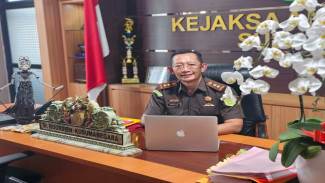 Kejari Subang Pasang Badan, Tuntut Bandar Narkoba Hukuman Maksimal Tanpa Pandang Bulu