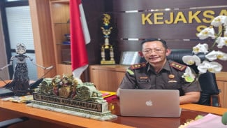 Tak Pandang Bulu, Kejari Subang Kejar Hukuman Maksimal Bandar Narkoba