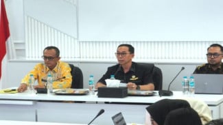 Sekda Subang Dorong Lahirnya ASN Berprestasi, Seleksi Penghargaan 2027 Mulai Disiapkan