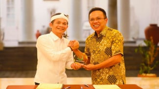 Pemkab Purwakarta dan Kejari Perkuat Sinergi Penanganan Hukum di Bidang Datun