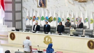 Pinjaman Rp3,4 Triliun ke PT SMI Belum Final, Pemprov Jabar Tunggu Evaluasi Kemendagri