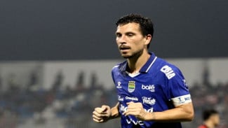 Thom Haye Waspadai Dewa United, Persib Fokus Maksimalkan Persiapan