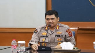 Operasi Antik Lodaya 2026, Polda Jabar Kerahkan Ribuan Personel untuk Bongkar Jaringan Narkoba