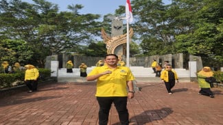 Mufakat untuk Musyawarah: Golkar Purwakarta Jangan Cuma Ganti Urutan Kata