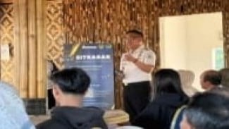 Tutup Potensi Punglii dan Cegah Penyelundupan, Lapas Subang Luncurkan Aplikasi SITRABAR Berbasis QR Code