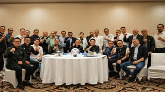 Kapolri Ingatkan Klub BRI Super League 2026/27, Suporter Jadi Sorotan
