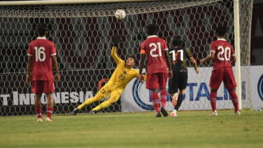 Ilustrasi Timnas Indonesia U-17 di Piala Dunia U-17