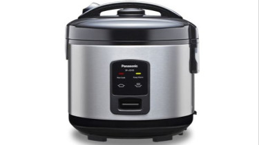 Rice cooker