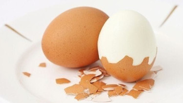 Telur Rebus
