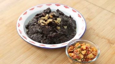 Malbi daging sapi