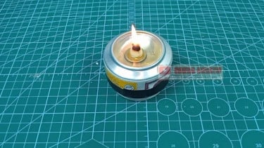 Tips Membuat Lilin Pengusir Nyamuk.